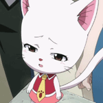 Аватар Sharly / Шарли из аниме Хвост Феи / Fairy Tail