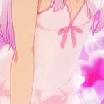 Аватар Chloe von Einzbern / Хлоя фон Айнцберн из аниме Fate / kaleid liner Prisma Illya 2wei!/Судьба / Девочка-волшебница Иллия 2