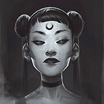 99px.ru аватар Усаги Цукино / Usagi Tsukino / Сейлор Мун / Sailor Moon из аниме Прекрасная воительница Сейлор Мун / Sailor Moon, by Charlie-Bowater