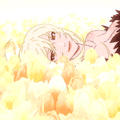 99px.ru аватар Oshino Shinobu / Осино Синобу из аниме Kizumonogatari / Истории ран