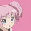 99px.ru аватар Chinatsu Yoshikawa / Чинацу Йошикава из аниме Yuru Yuri / Лилии на ветру