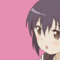 99px.ru аватар Yui Funami / Юи Фунами из аниме Yuru Yuri / Лилии на ветру