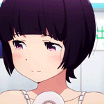 99px.ru аватар Muramasa Senju / Мурамаса Сэнджу из аниме Eromanga-sensei / Эроманга-сэнсэй