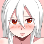 Аватар Vocaloid Haku Yowane / Вокалоид Хаку Еванэ