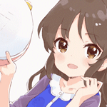 Аватар Arisu Tachibana. Арису Татибана из аниме The iDOLM@STER Cinderella Girls 2nd Season / Идолмастер: Девушки-золушки 2