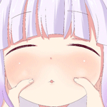 99px.ru аватар Kanna Kamui / Канна Камуи из аниме Kobayashi-san Chi no Maid Dragon / Дракон-горничная Кобаяши