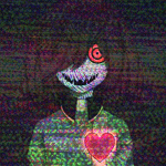 99px.ru аватар Чара / Chara из игры Undertale