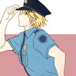 Аватар Yoosung Kim из игры Yandere Simulator / Яндере Симулятор