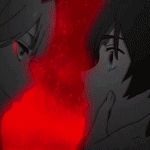 Аватар Zero Two / Зеро Ту и Hiro / Хиро из аниме Darling in the FranXX / Милый во Франкcе