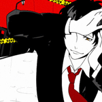 Аватар Tooru Adachi / Тору Адачи из аниме Persona 4 / Персона 4