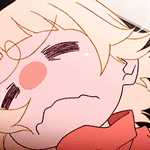 Аватар Oshino Shinobu / Осино Синобу из аниме Kizumonogatari / Истории ран