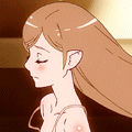 99px.ru аватар Oshino Shinobu / Осино Синобу из аниме Kizumonogatari / Истории ран