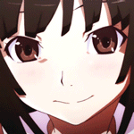 Аватар Nadeko Sengoku / Надэко Сэнгоку из аниме Bakemonogatari / Истории монстров