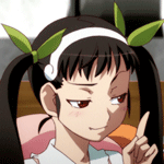 Аватар Mayoi Hachikuji / Маей Хатикудзи из аниме Bakemonogatari / Истории монстров