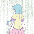 Аватар Suruga Kanbaru / Суруга Камбару из аниме Monogatari Series: Second Season / Цикл историй: Второй сезон