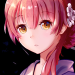 Аватар Секо Нисимия / Shouko Nishimiya из аниме Форма голоса / Koe no Katachi