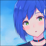 Аватар Ичиго из аниме Darling in the FranXX / Милый во Франкcе