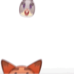 99px.ru аватар Judy Hopps / Джуди Хопс и Nick Wilde / Ник Уайлд из мультфильма Zootropolis / Зверополис