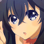Аватар Ako Tamaki / Ако Тамаки из аниме Netoge no Yome wa Onnanoko ja Nai to Omotta?/А ты думал, что твоя жена в онлайн-игре на самом деле не девушка?