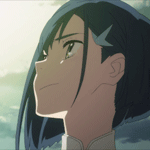 Аватар Ичиго / Ichigo из аниме Darling in the FranXX / Милый во Франкcе
