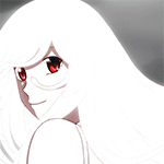 99px.ru аватар Надэко Сэнгоку / Nadeko Sengoku из аниме Монстрассказы / Bakemonogatari