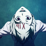99px.ru аватар Сузуя Джузо / Suzuya Juuzou из аниме Токийский гуль / Tokyo ghoul