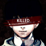99px.ru аватар Ken Kaneki / Кен Канеки из аниме Tokyo Ghoul / Токийский Гуль (KILLED)