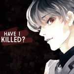 99px.ru аватар Haise Sasaki / Хайсэ Сасаки из манги Токийский гуль / Tokyo Ghoul (HAVE I KILLED?)