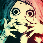 99px.ru аватар Сузуя Джузо / Suzuya Juuzou из аниме Токийский гуль / Tokyo ghoul