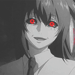 99px.ru аватар Минами Урука / Uruka Minami из аниме Токийский гуль: «Джек» / Tokyo Ghoul: Jack