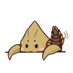 Аватар Sand King / Повелитель песка - персонаж игры Дота 2 / Dota 2, art by chroneco