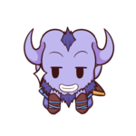 99px.ru аватар Riki / Рики - персонаж игры Дота 2 / Dota 2, art by chroneco