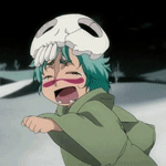 99px.ru аватар Нелл / Nell из аниме Bleach / Блич