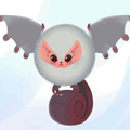 99px.ru аватар Paolumu / Паолуму из игры Monster Hunter: World, by chocolate-rebel