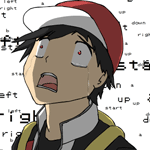 99px.ru аватар Satoshi / Сатоши из аниме Pokemon / Покемон, by inferno988