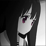 Аватар Ая Асагири / Aya Asagiri из аниме Сайт волшебниц / Mahou Shoujo Site