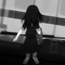 Аватар Ая Асагири / Aya Asagiri из аниме Сайт волшебниц / Mahou Shoujo Site
