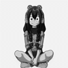 99px.ru аватар Tsuyu Asui / Цую Асуй из аниме Boku no Hero Academia / Моя геройская академия, by Craig-Kun-Bp