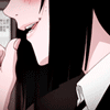 Аватар Юмэко Джабами / Yumeko Jabami из аниме Безумный азарт / Kakegurui