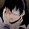 Аватар Мидари Икишима / Midari Ikishima из аниме Безумный азарт / Kakegurui