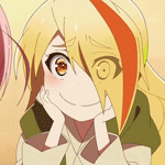 99px.ru аватар Саки Никайдо / Saki Nikaidou из аниме Зомбилэнд-Сага / Zombieland Saga