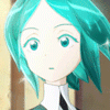99px.ru аватар Phosphophyllite / Фосфофиллита из аниме Houseki no Kuni / Страна самоцветов
