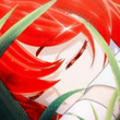 99px.ru аватар Падпараджа / Padparadscha из аниме Houseki no Kuni / Страна самоцветов
