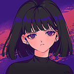 Аватар Tomoe Hotaru / Хотару Томое / Sailor Saturn / Сейлор Сатурн из аниме Сейлор Мун / Sailor Moon