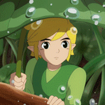 99px.ru аватар Линк / Link из серии игр The Legend of Zelda