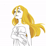 99px.ru аватар Princess Zelda / Принцесса Зельда из игры Zelda no Densetsu / Skyward Sword