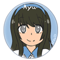 Аватар Улыбающийся чибик, by CuteNikeChan