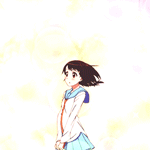 Аватар Kosaki Onodera / Косаки Онодэра из аниме Nisekoi / Притворная любовь