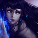 Аватар Hinata Hyuuga / Хината Хюга из аниме Naruto / Наруто