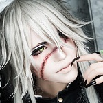 99px.ru аватар Косплей, гробовщик / Undertaker из аниме Темный дворецкий / Black Butler / Kuroshitsuji